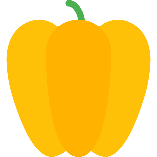 Bell pepper